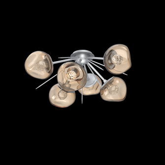Luna Flush Starburst (1289|CLB0095-02-CS-FB-L3)