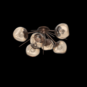 Luna Flush Starburst (1289|CLB0095-02-BB-FB-L3)