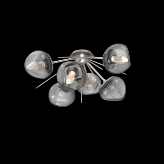 Luna Flush Starburst (1289|CLB0095-02-BS-GS-L3)