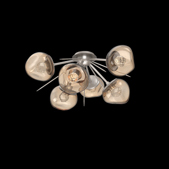 Luna Flush Starburst (1289|CLB0095-02-BS-FB-L3)