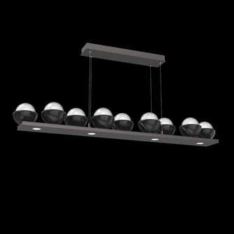 Cabochon Linear - 59-Inch (1289|PLB0093-0C-GP-C-CA1-L1-BM)