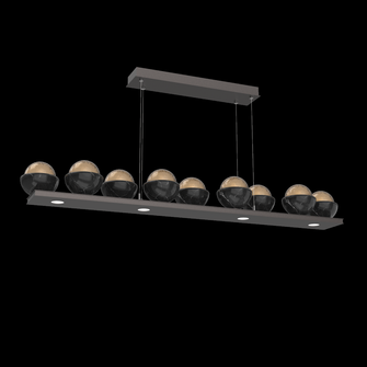 Cabochon Linear - 59-Inch (1289|PLB0093-0C-GP-B-CA1-L3-BM)