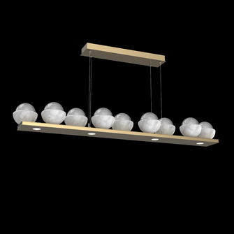 Cabochon Linear - 59-Inch (1289|PLB0093-0C-GB-S-CA1-L1-WM)