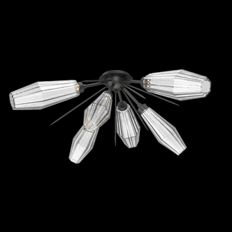 Aalto Flush Starburst (1289|CLB0049-02-MB-RC-L3)