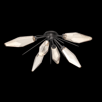 Rock Crystal Flush Starburst (1289|CLB0050-02-GP-CA-L1)