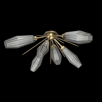 Aalto Flush Starburst (1289|CLB0049-02-GB-RS-L1)