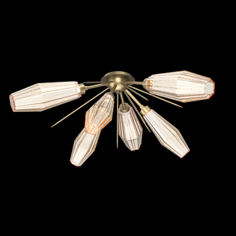 Aalto Flush Starburst (1289|CLB0049-02-GB-RA-L1)