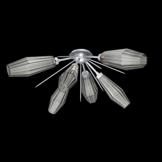 Aalto Flush Starburst (1289|CLB0049-02-CS-RS-L1)