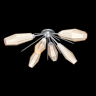 Aalto Flush Starburst (1289|CLB0049-02-CS-RA-L3)