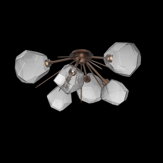 Gem Flush Starburst (1289|CLB0039-02-BB-S-L3)