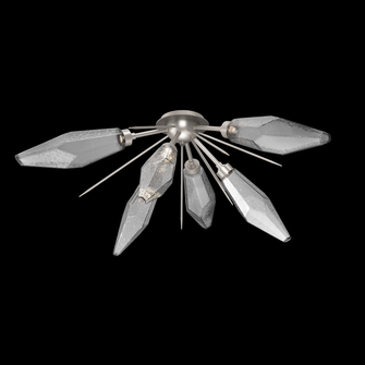 Rock Crystal Flush Starburst (1289|CLB0050-02-BS-CS-L3)