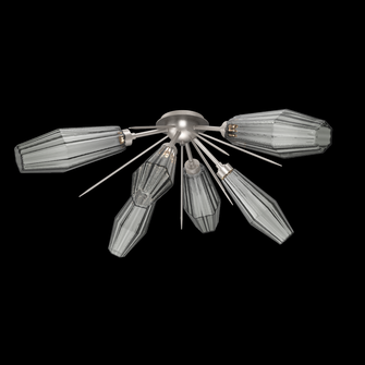 Aalto Flush Starburst (1289|CLB0049-02-BS-RS-L3)