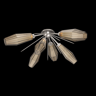 Aalto Flush Starburst (1289|CLB0049-02-BS-RB-L3)