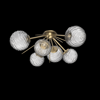 Gaia Flush Starburst (1289|CLB0092-02-GB-S-L3)