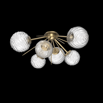 Gaia Flush Starburst (1289|CLB0092-02-GB-C-L3)