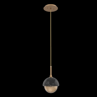 Cabochon Pendant (1289|LAB0093-01-NB-B-C01-L3-BM)