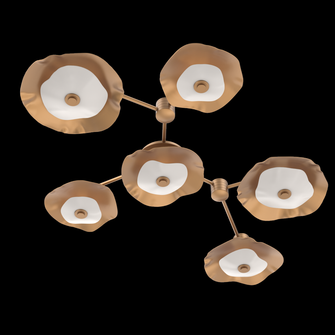 Hub & Spoke - Cumulus - Linear - 6pc (1289|SMB0099-HL-NB-WI-L3)