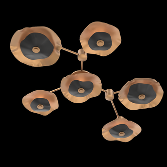 Hub & Spoke - Cumulus - Linear - 6pc (1289|SMB0099-HL-NB-BI-L3)