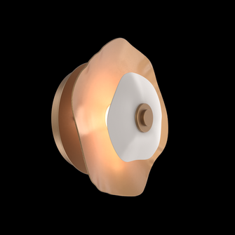 Disc Surface Mount - Cumulus - Small (1289|SMB0099-01-NB-WI-L3)