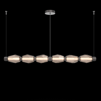 Gem Mandrel Linear - 74-Inch (1289|PLB0039-06-GP-B-CA1-L3)