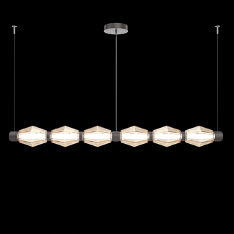 Aalto Mandrel Linear - 74-Inch (1289|PLB0049-06-GP-RA-CA1-L3)