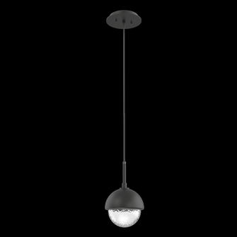 Cabochon Pendant (1289|LAB0093-01-MB-C-C01-L1-MS)