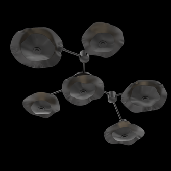 Hub & Spoke - Cumulus - Linear - 6pc (1289|SMB0099-HL-MB-MI-L3)