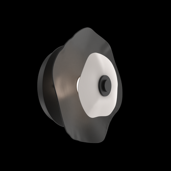 Disc Surface Mount - Cumulus - Small (1289|SMB0099-01-MB-WI-L3)