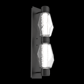 Mandrel Double Sconce - Gem (1289|IDB0039-D2-MB-C-L3)