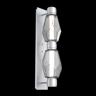 Mandrel Double Sconce - Gem (1289|IDB0039-D2-CS-S-L3)