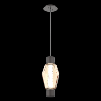 Mandrel Single Pendant - Gem (1289|LAB0039-D1-GP-A-C01-L3)