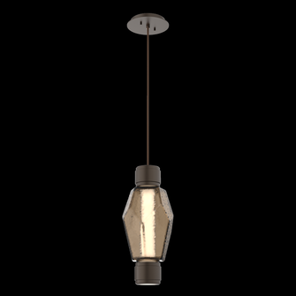 Mandrel Single Pendant - Gem (1289|LAB0039-D1-FB-B-C01-L3)
