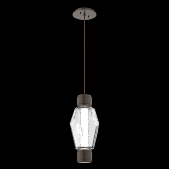Mandrel Single Pendant - Gem (1289|LAB0039-D1-FB-C-C01-L3)