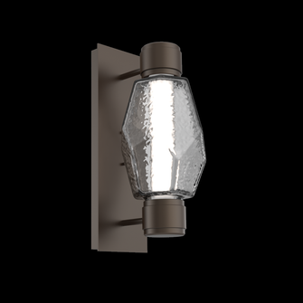 Mandrel Single Sconce - Gem (1289|IDB0039-D1-FB-S-L3)