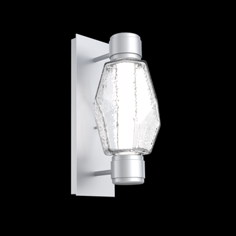 Mandrel Single Sconce - Gem (1289|IDB0039-D1-CS-C-L3)