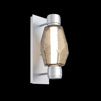 Mandrel Single Sconce - Gem (1289|IDB0039-D1-CS-B-L3)