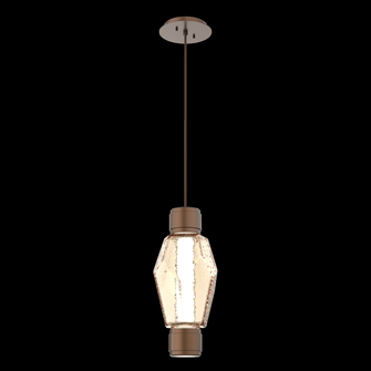 Mandrel Single Pendant - Gem (1289|LAB0039-D1-BB-A-C01-L3)