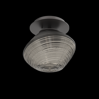 Single Glass Sconce & Flush Mount - Mesa (1289|SMB0089-01-GP-S-L3)