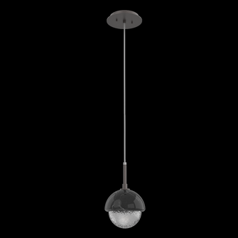 Cabochon Pendant (1289|LAB0093-01-GP-S-C01-L3-BM)