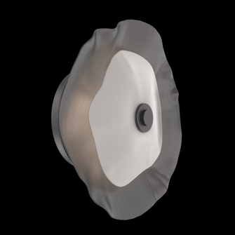 Disc Surface Mount - Cumulus - Large (1289|SMB0099-03-GP-WI-L3)