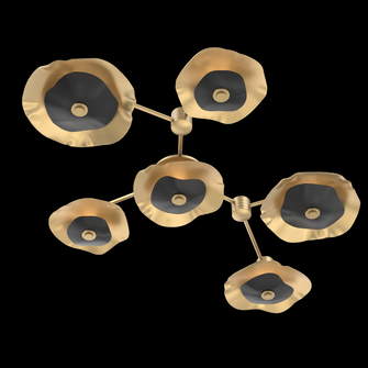 Hub & Spoke - Cumulus - Linear - 6pc (1289|SMB0099-HL-GB-BI-L3)