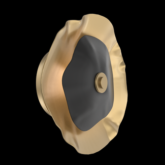 Disc Surface Mount - Cumulus - Large (1289|SMB0099-03-GB-BI-L3)