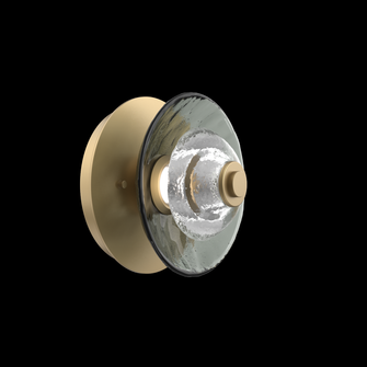 Disc Surface Mount - Cirrus - Small (1289|SMB0098-01-GB-SG-L3)