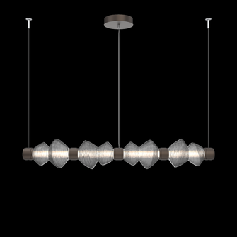 Mesa Mandrel Linear - 52-Inch (1289|PLB0089-04-FB-S-CA1-L3)