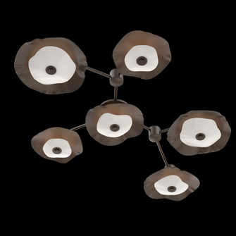 Hub & Spoke - Cumulus - Linear - 6pc (1289|SMB0099-HL-FB-WI-L3)