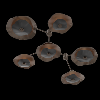 Hub & Spoke - Cumulus - Linear - 6pc (1289|SMB0099-HL-FB-BI-L3)