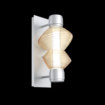 Mandrel Single Sconce - Mesa (1289|IDB0089-D1-CS-A-L3)