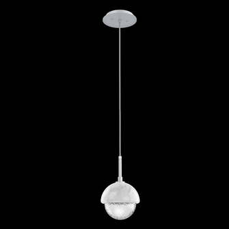 Cabochon Pendant (1289|LAB0093-01-CS-C-C01-L1-WM)