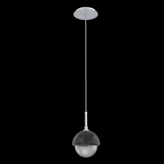 Cabochon Pendant (1289|LAB0093-01-CS-S-C01-L3-BM)