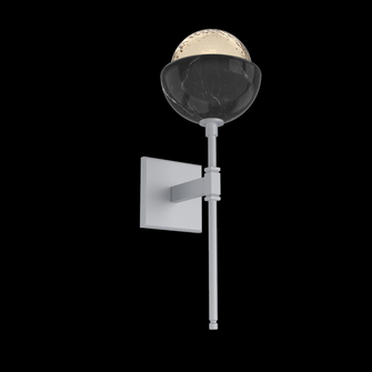 Cabochon Belvedere Sconce (1289|IDB0093-03-CS-A-L1-BM)